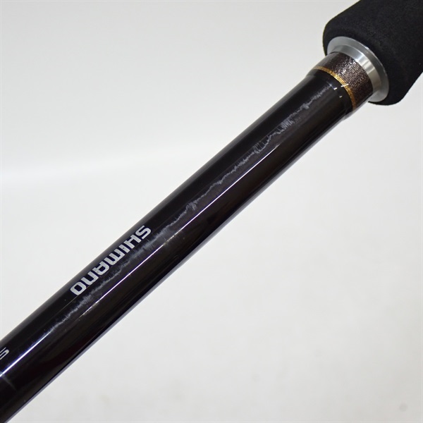 １７セフィアエクスチューンメタルスッテＢ６０６ＭＬ－Ｓ